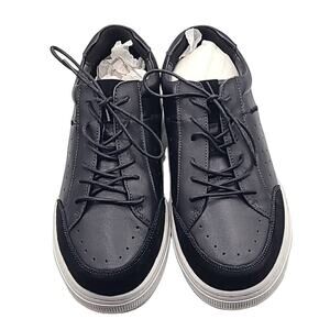 Propet Karissa Women’s Black Sneakers – Size 10M Comfort Walking Shoes NWT